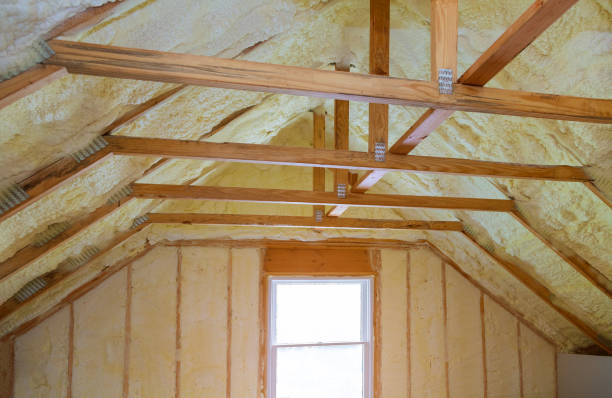 Best Attic Insulation Near Me  in St John, KS