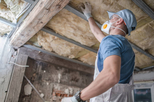 Best Soundproof Insulation Installation  in St John, KS