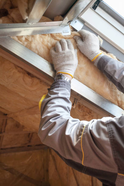 St John, KS Insulation Contractor Company